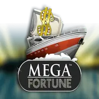 Mega Fortune