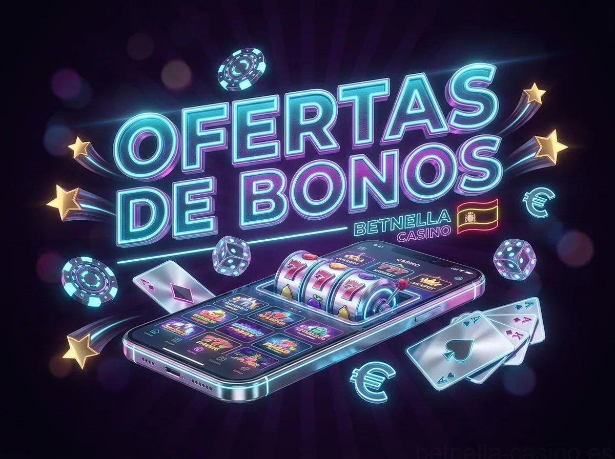 Ofertas de Bonos